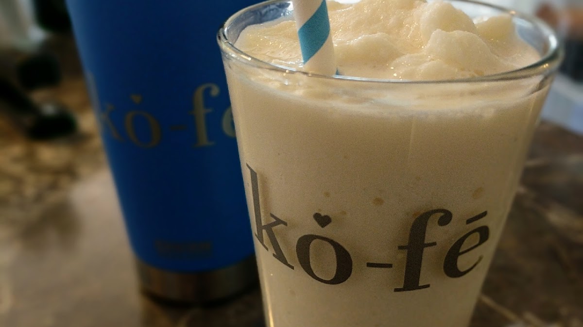 Ko-Fe House Photos 2